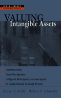 Valuing Intangible Assets: (McGraw-Hill Library of Investment and Finance)