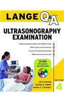 Lange Review Ultrasonography Examination