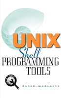 Unix Shell Programming Tools