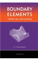Boundary Elements: Theory and Applications: Theory and Applications