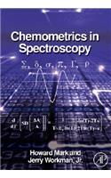 Chemometrics in Spectroscopy