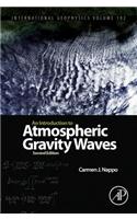 An Introduction to Atmospheric Gravity Waves: (102 International Geophysics)