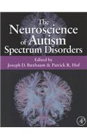 Neuroscience of Autism Spectrum Disorders