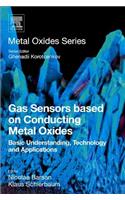 Gas Sensors Based on Conducting Metal Oxides: Basic Understanding, Technology and Applications