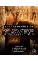 Encyclopedia of Caves