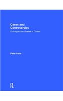 Cases and Controversies