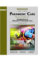 Student Workbook, Volume 1 for Paramedic Care