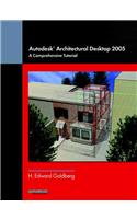 Autodesk Architectural Desktop 2005