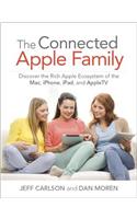 Connected Apple Home