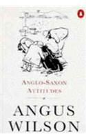 Anglo-Saxon Attitudes
