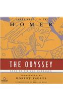 The The Odyssey Odyssey