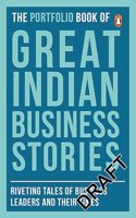 Portfolio Book of Great Indian Business Stories