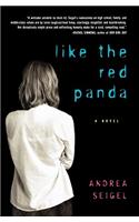 Like the Red Panda