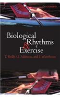 Biological Rhythms and Exercise