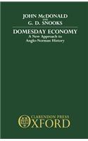 Domesday Economy