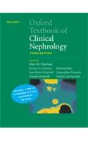 Oxford Textbook of Clinical Nephrology: 3-Volume Set Includes a Free CD Containing the Full Contents of the Book