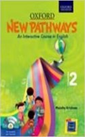 (New) Pathways Coursebook 2