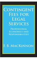 Contingent Fees for Legal Services