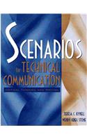 Scenarios for Technical Communication