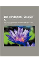 The Expositor (Volume 1, )