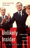 Unlikely Insider