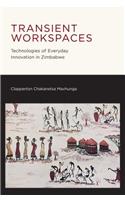 Transient Workspaces: Technologies of Everyday Innovation in Zimbabwe