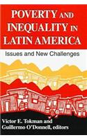Poverty and Inequality in Latin America