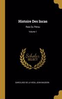 Histoire Des Incas