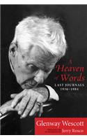 A Heaven of Words