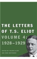 The Letters of T. S. Eliot
