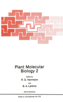 Plant Molecular Biology 2