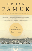 The Museum of Innocence: (Vintage International)