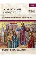 2 Corinthians, a Video Study
