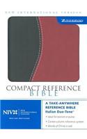 NIV Compact Reference Bible