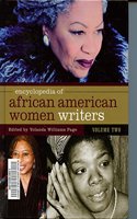 Encyclopedia of African American Women Writers: Volume 2