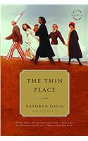 The Thin Place