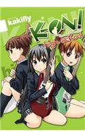 K-On! High School