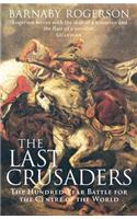 The Last Crusaders
