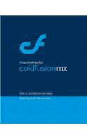 Macromedia Coldfusion MX