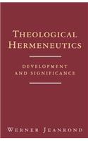 Theological Hermeneutics