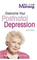 This Morning: Overcome Your Postnatal Depression