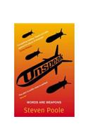 Unspeak