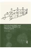 Nation-Building and National Identity in Timor-Leste