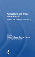 Agriculture and Trade in the Pacific