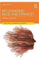 Recognizing Race and Ethnicity