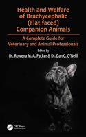 Health and Welfare of Brachycephalic (Flat-faced) Companion Animals