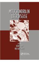 Mitochondria in Liver Disease
