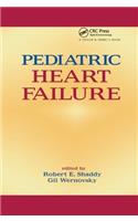 Pediatric Heart Failure