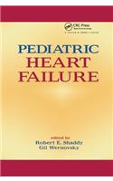 Pediatric Heart Failure