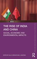 The Rise of India and China